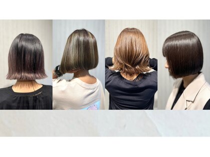 エフヘア レヴェリー(Fhair reverie)の写真