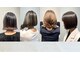 エフヘア レヴェリー(Fhair reverie)の写真