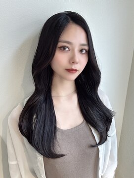 アールサロン 名駅(Rr SALON) くびれ巻き