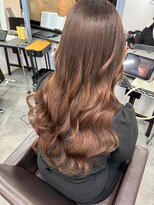 プルエクステのお店ネクスト(NEXT)&nbsp;#プルエクステ #エクステ #シールエクステ