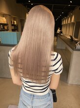 ダメージレスで叶える理想のカラー