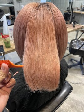 ルク 立川南口店(Luk) ☆髪質改善サブリミックトリートメント☆