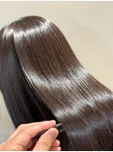 髪質改善メニューヘアエステ☆ヘッドスパ付き♪