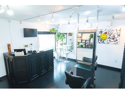 シンデン SINDENの写真