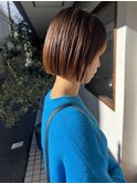 ミニボブ