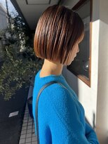 カウチ(Kauti)&nbsp;ミニボブ