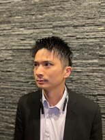 ヒロギンザ 仙台名掛丁店(HIRO GINZA)&nbsp;ビジネスショート