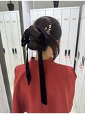カチモリヘアー