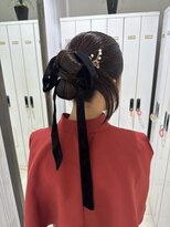 クロップ エス 茅ヶ崎本店(crop es)&nbsp;カチモリヘアー