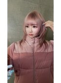 ピンク