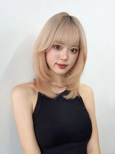 シエル(Ciel)&nbsp;荒木 彩那