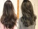 ヘアーローラン 藤沢(hair LORAN fujisawa)の写真/【藤沢でブリーチならLORANへ】海外風のハイライト・明るくお洒落な白髪ぼかしハイライトが藤沢で大人気＊
