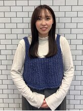 アグ ヘアー ローラ 外旭川店(Agu hair laura)&nbsp;石嶋 真心