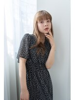 サンクチュアリ ウィズエデン 京橋店(Sanctuary with eden)&nbsp;ベージュカラー