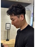 【YUMA】ラルフカール/Instagram-@yuma_lough