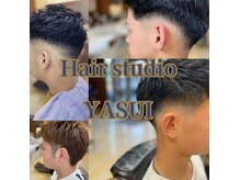 ヤスイ(YASUI)