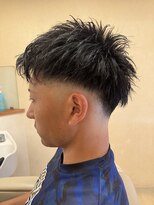 リトルウイング (Little Wing.)&nbsp;スキンフェード