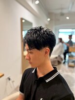 ソイクフ 高田馬場店(SOY-KUFU)&nbsp;20代30代40代◎似合わせカット×簡単セット