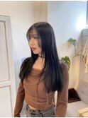 大人色気レイヤー