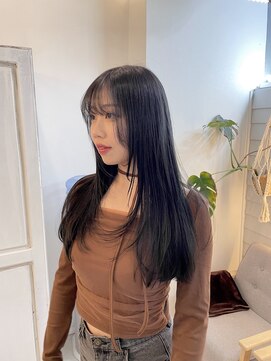 ジゼル 小倉(GiseL) 大人色気レイヤー