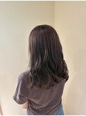 セミロング