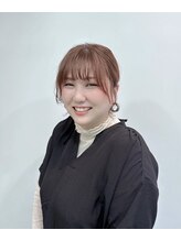 リール ヘアー 箱崎店(rire hair) 田口 喜代美