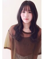 たさわ堂&nbsp;【韓国風】ヨシンモリ×シースルーバング♪