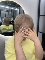 シーバイスリー 綱島(C×3)&nbsp;ミルクティーベージュ