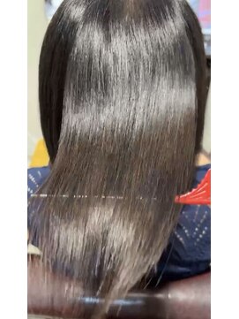 バランスヘアクリニック 南仙台駅前店(Balance hair clinic) 【仙台/太白区/髪質改善/20代/30代/40代/50代】