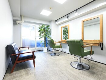 コノハナサクヤ 銀座(KonohanaSakuya)の写真/あなたの「理想の自分」を叶える♪大人女性から人気を集める実力派サロン!どんな小さなお悩みの真摯に対応.