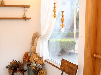 halea　Hair　Design