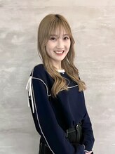 オリガミ トイロ(ORIGAMI TOIRO) 笹島 黎香