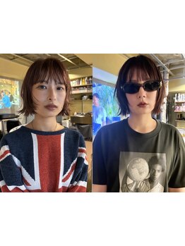 【八丁堀駅より徒歩1分】ビル4階の隠れ家サロンは、喧騒から離れて周りを気にせず過ごせます。