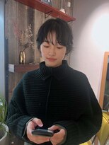 アルク(alku)&nbsp;小顔ショート/ショートボブ/レイヤーボブ/