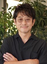 ロビー 青山(ROBBY) 木暮 博志