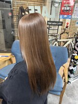 ラフ 心斎橋(LAFF)&nbsp;ベージュ