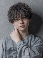 ページ(page,)&nbsp;ツイストスパイラルラウンドマッシュ心斎橋