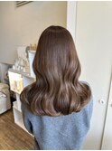 ロングスタイル