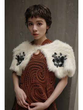 ウィット(wit) design short