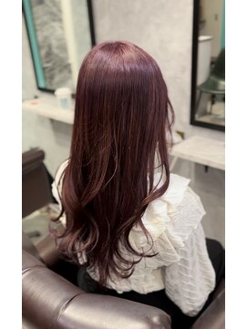 グラッジ 池袋(GLADGE) ピンクベージュ