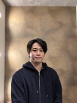 ゴールドシブヤ(GOALD SHIBUYA)&nbsp;センターパート