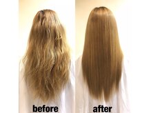 ジータヘアデザイン 立会川店(GHITA hair design)