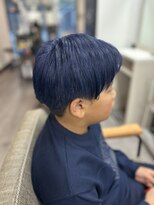 イーストバイエルゴ 川崎東口(EAST by ergo)&nbsp;ディープブルー