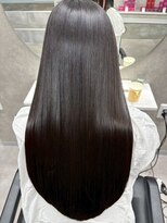 リンクス 久喜(LINKTH)&nbsp;髪質改善/髪質改善ストレート/髪質改善トリートメント