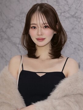 サンド 名古屋(sand) 20代30代40代50代丸みとくびれショートカット名古屋小顔前髪白髪