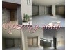 【30代~】Cut+カラー(細胞複合体/ハリコシ処理剤を使用)¥13,200~14,800-