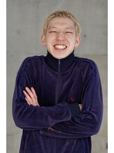 レコ 渋谷(LECO) 矢口 湧聖