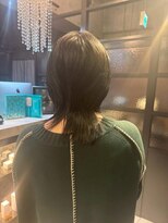 シャインヘアフラッペ 新百合ヶ丘2号店(Shine hair frappe)&nbsp;Shine  hair  frappe