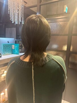 シャインヘアフラッペ 新百合ヶ丘2号店(Shine hair frappe) Shine  hair  frappe