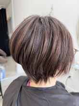 グラムール(glamour)